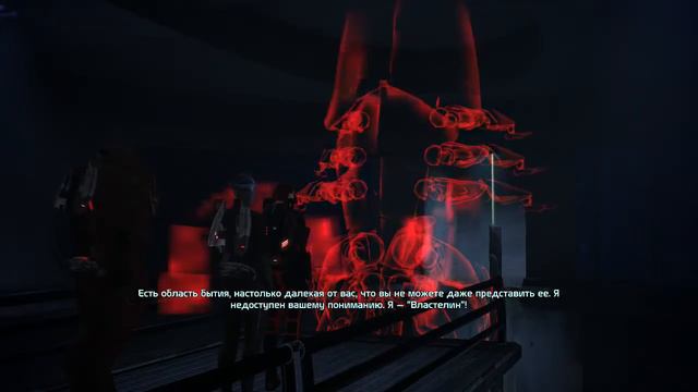 Mass Effect:Full Movie 01x06 (rus) смотреть онлайн