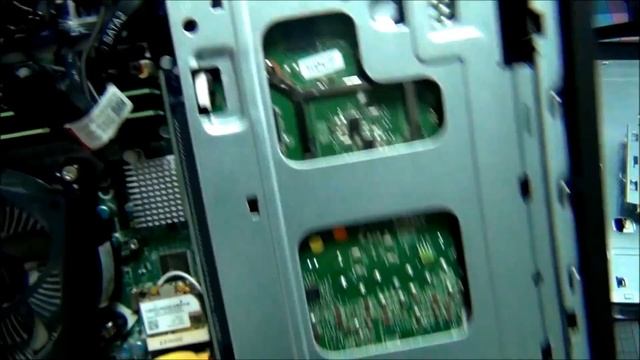 Installing SSD Into Alienware X51 With An Existing 3.5 HDD