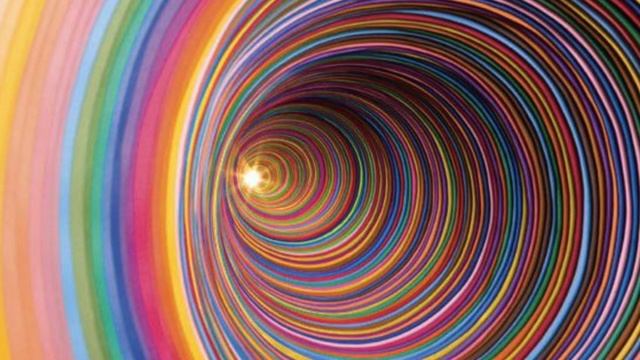 Уровни финансового сознания. Перинатальные матрицы. Часть 5 смотреть онлайн