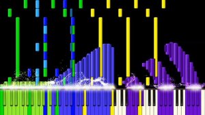 Light MIDI - Over The Horizon Samsung Ringtone (2020)