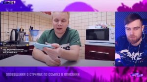 КОМУШКИ в картошке от НИКИТЫ Петряева - ФУД обзор весь день ЕМ