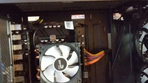 Бюджетная сборка на Xeon 2650v2 в 2022 году