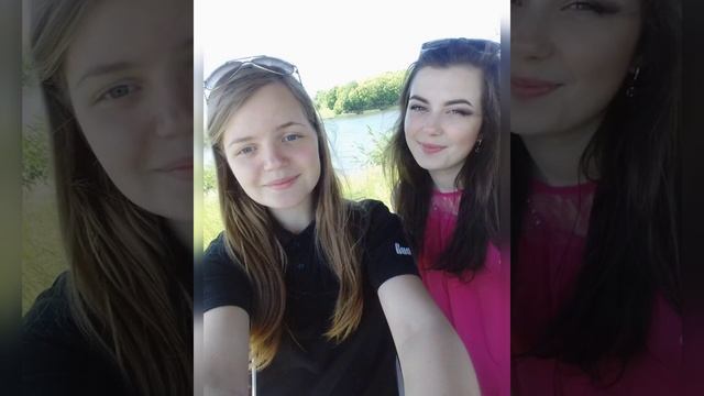 Видео поздравление подруге с фото и видео смотреть онлайн