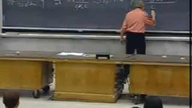 Lec 28: Index of Refraction and Poynting Vector | 8.02 Electricity and Magnetism (Walter Lewin) смотреть онлайн