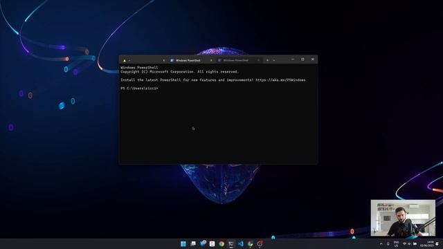 Configurazione di Git post installazione | Lezione 4 смотреть онлайн