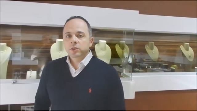 Ломбард в Берлине - Juwelier & Leihhaus Berlin смотреть онлайн