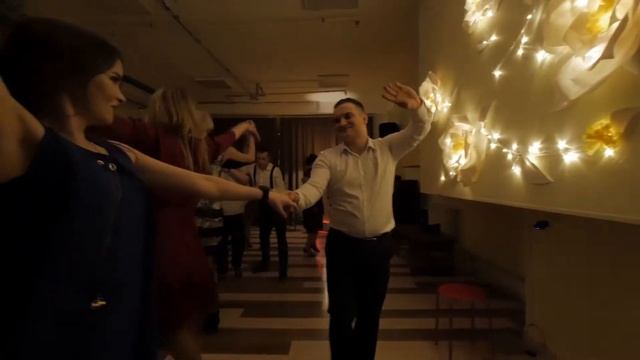 Бачата сбивающая с ног смотреть онлайн