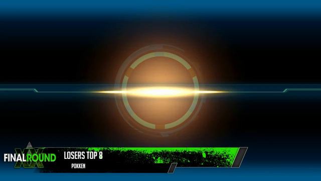FRXX Pokken Top 16 - HBA | WhiteyWhite vs Swillo- Pokken Losers Top 8 смотреть онлайн