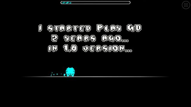 3 уровня с секретными путями. Geometry dash смотреть онлайн