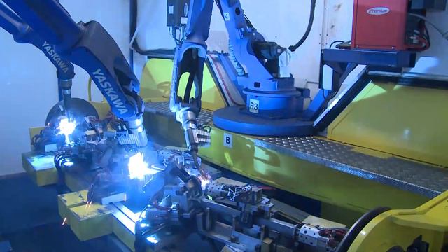 ArcelorMittal Europe - Tubular products for automotive смотреть онлайн