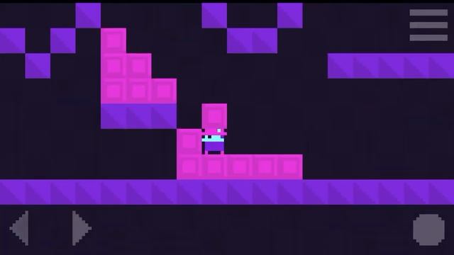 Box Dude (Block Dude) Level 8 смотреть онлайн