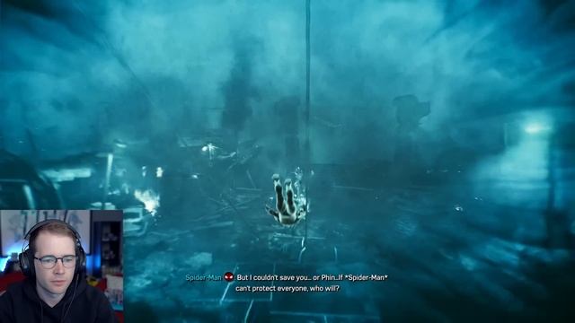 SPIDEY vs SPIDEY (Marvel's Spider-Man 2 PS5 Part 7) смотреть онлайн