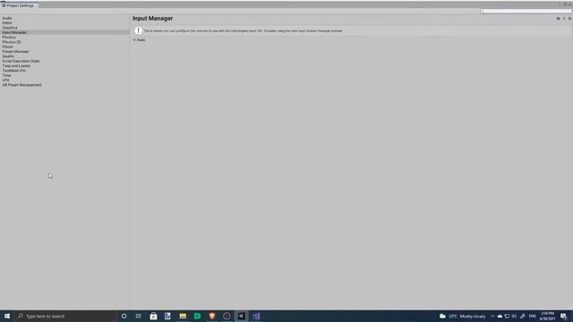 Creating a Farming RPG (like Harvest Moon) in Unity — Part 1: Movement смотреть онлайн