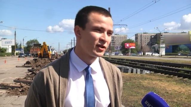 РЕМОНТ ДОРОГ смотреть онлайн