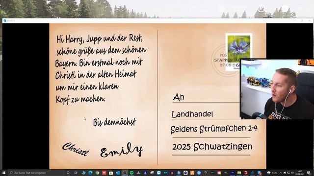LS19 True Farming #1160 - RATTEN in der Heutrocknung! Miguels Telefon glüht - Farming Simulator 19 смотреть онлайн