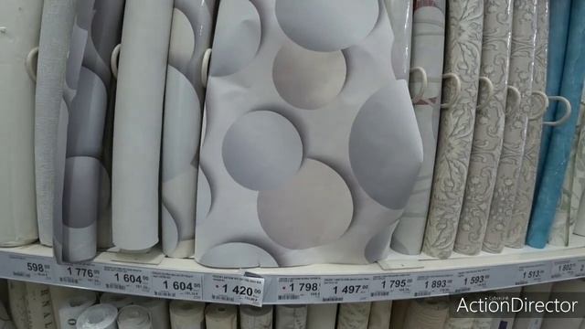 ?ЛЕРУА МЕРЛЕН/?БЮДЖЕТНЫЕ ОБОИ/?БОЛЬШОЙ ВЫБОР/ОБЗОР/‼ДЛЯ РЕМОНТА/ смотреть онлайн