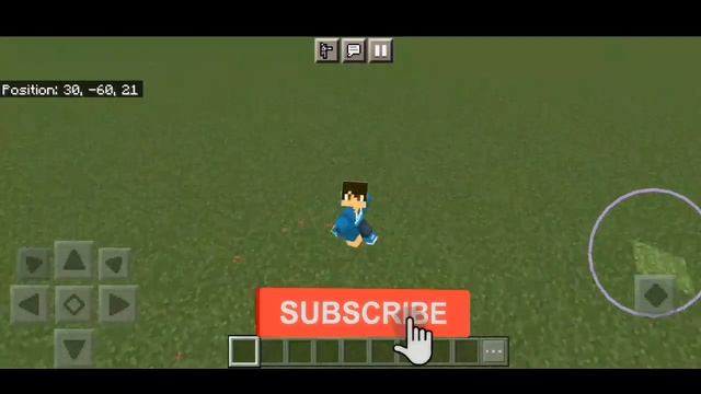 How to download new player animation mod for Minecraft pocket edition| No password|1.19+ смотреть онлайн