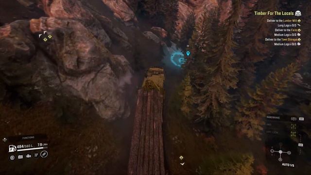 Snow🌟runner livestream The Yukon. смотреть онлайн
