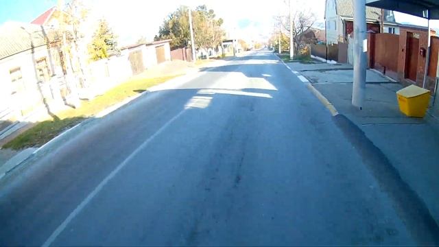 Езда на Kugoo s4 смотреть онлайн