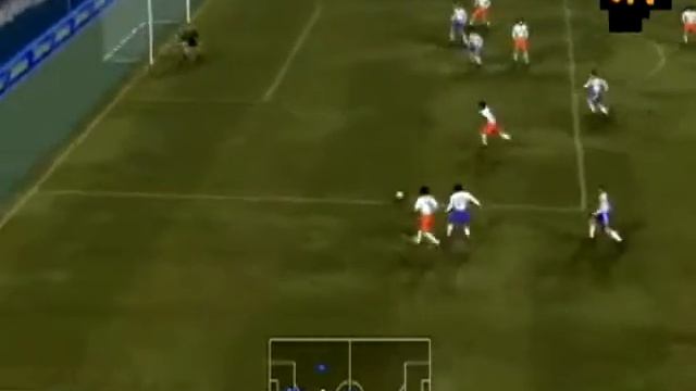 X-Play - Winning Eleven Pro Evolution Soccer 2007 Review смотреть онлайн