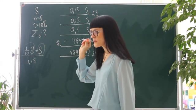 Задание 15. Тест 2. ЕГЭ. Математика профиль. смотреть онлайн