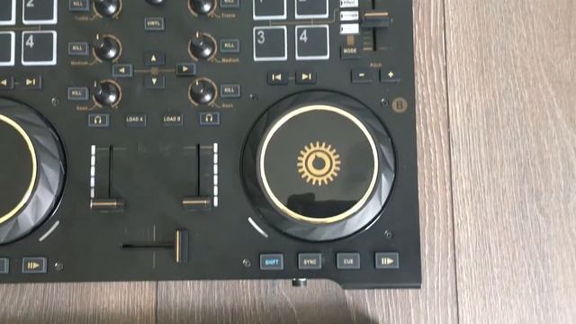 DJ Julio Suero - Pionner, Hercule Rmx 2 y Hercules Starlight смотреть онлайн