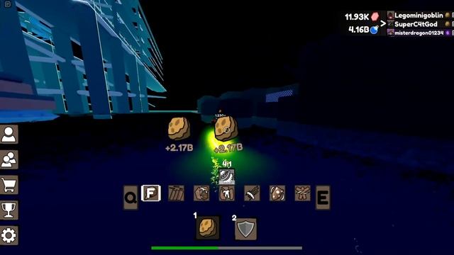 ALL NEW EARTH ATTACKS!! | Roblox Sorcerer Fighting Simulator смотреть онлайн