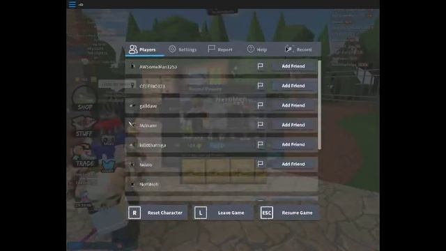 ROBLOX KNIFE CAPSULES CODE! смотреть онлайн