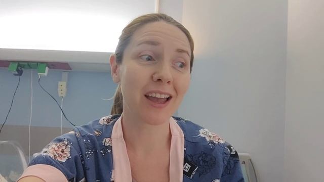 Как мы назвали нашу доченьку ?Роддом смотреть онлайн