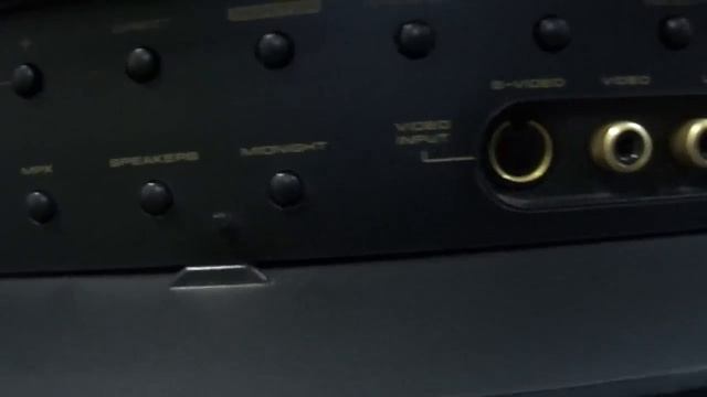 O Rei do Som - Receiver Pioneer VSX-D710S смотреть онлайн