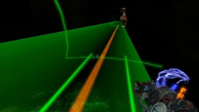 Magrunner: Dark Pulse - Level 29 - Darkness смотреть онлайн