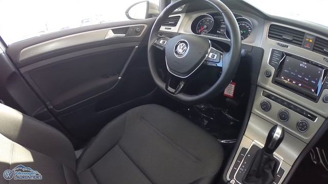 VOLKSWAGEN GOLF TRENDLINE 1.8TS 2015 (P2461) смотреть онлайн