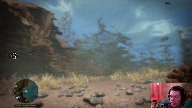 ПРОХОЖДЕНИЕ #6 FAR CRY PRIMAL ПРЯМАЯ ТРАНСЛЯЦИЯ смотреть онлайн