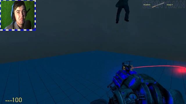 Охренительная игра в Garry's mod #78 ◘ДЖЕЙСОН В ТИТАНИКЕ◘ смотреть онлайн