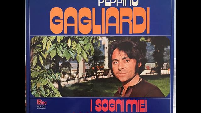 Peppino Gagliardi 