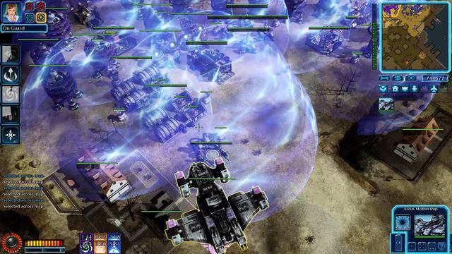 2v2 - Red Alert 3 Science смотреть онлайн