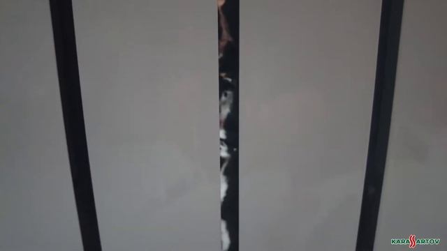 Лайфхак: Повышение КПД системы отопления. Фольга между батареей и стеной. смотреть онлайн