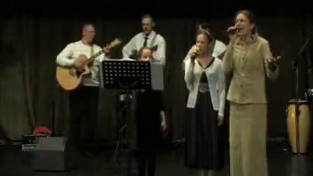 Христианская песня смотреть онлайн