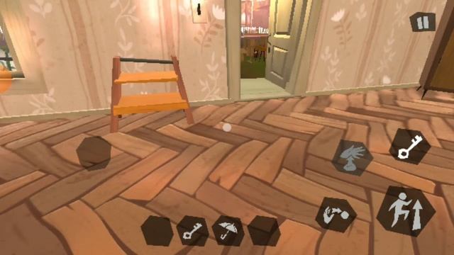 Продолжение 2 части прохождение всей игры привет сосед по частям смотреть онлайн