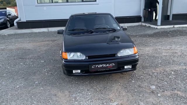 Мини обзор. Lada 2114. 2011. смотреть онлайн