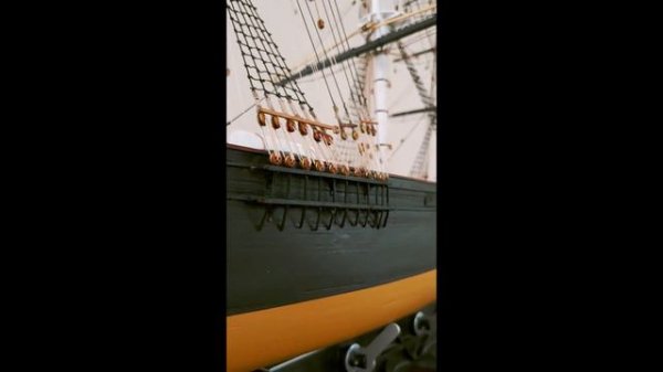 Clipper FLYING FISH 2nd. VIDEO 42020