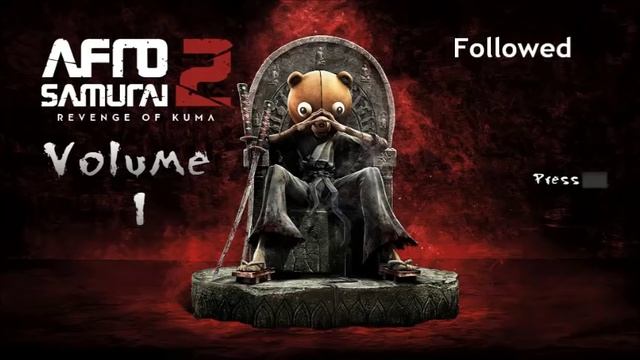 Afro Samurai 2: Revenge of kuma OST - Followed смотреть онлайн