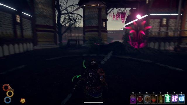 OUTWARD [ГАЙД] Где найти всех NPC продающих дополнительные таланты. смотреть онлайн