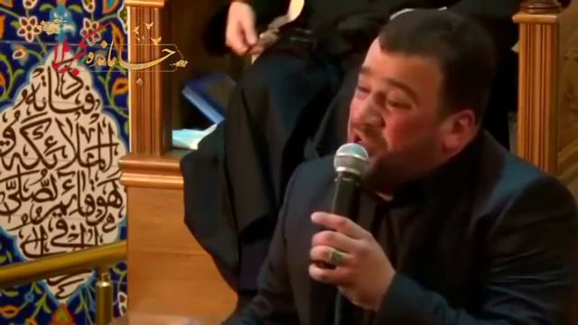 Seyyid Taleh - ürek Yandiran Rovze