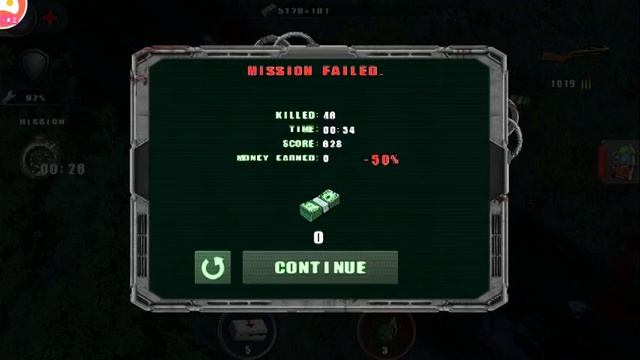 Играем Alien Shooter Free смотреть онлайн