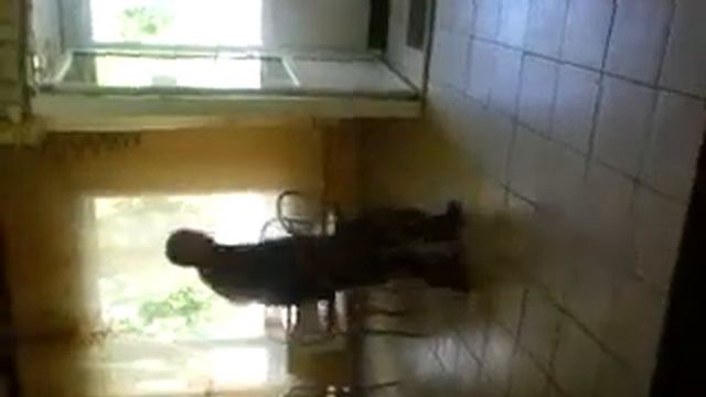 Качканар. Дольчи Вита зажигает!!! смотреть онлайн