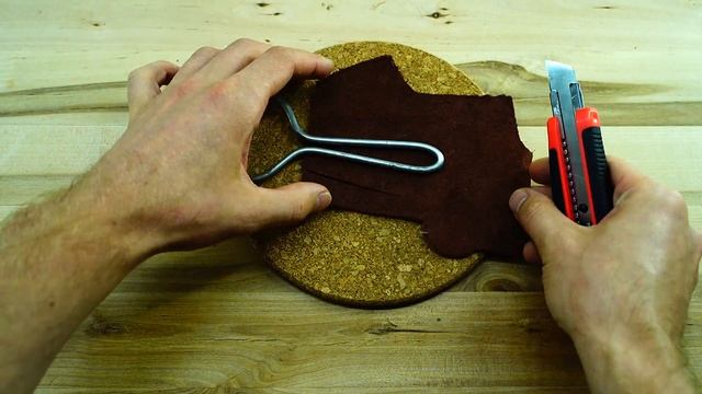 Как сделать самую мощную рогатку из проволоки / DIY The most powerful slingshot made of wire смотреть онлайн