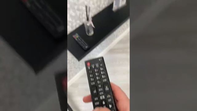 Включение тв, переход на HDMI смотреть онлайн