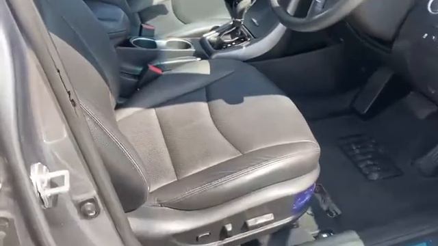 (Feb 2014) Hyundai Elantra 1.6A