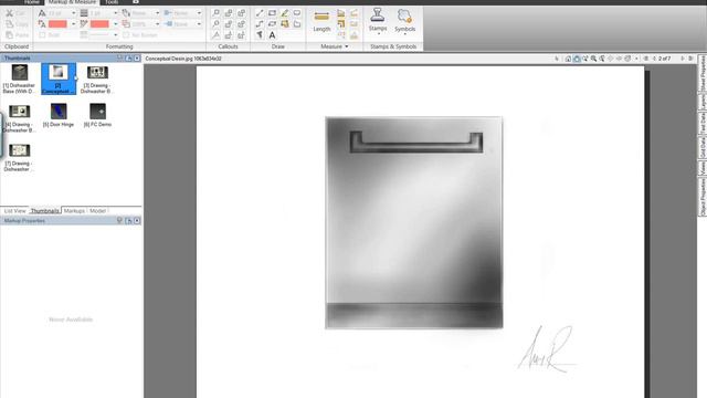 Autodesk Design Review